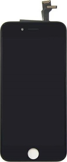 OEM Wyświetlacz + dotyk DS+ HQ iPhone 6 czarny/black