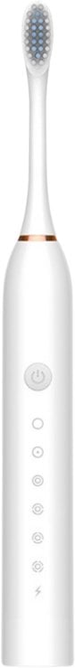 Szczoteczka soniczna X3 biała