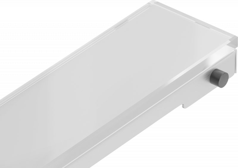 Mexen Ruszt do odpływu liniowego