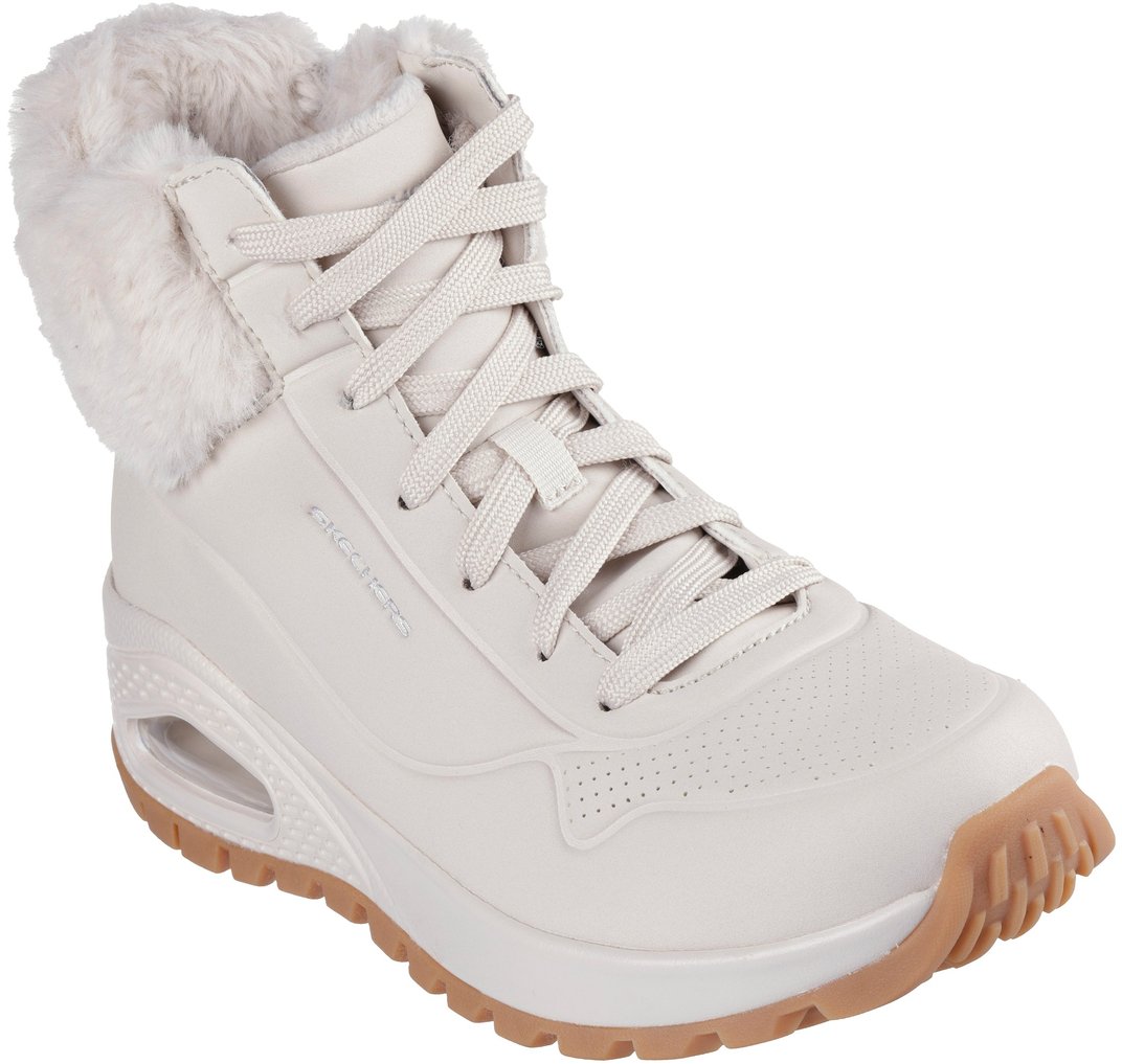 Skechers Buty damskie UNO RUGGED Fall (167274-OFWT) 38.5