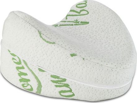 Home Life Ergonomiczna podkładka pod kolana Bamboo