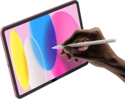 Jcpal JCPAL SZKŁO OCHRONNE DO IPAD 10.9 (10 generacja)