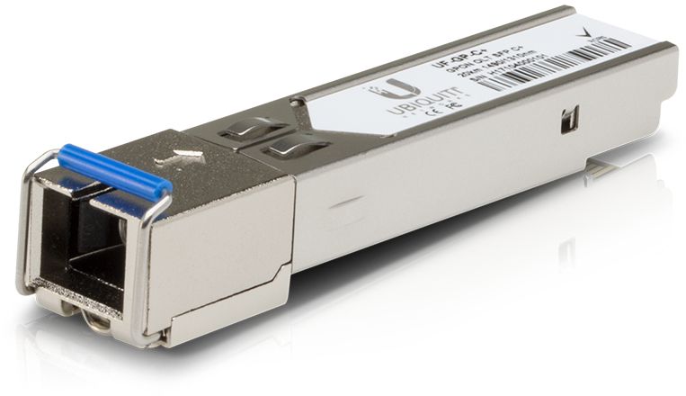 Moduł SFP Ubiquiti UF-GP-C+