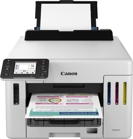 Drukarka atramentowa Canon Maxify GX5550 (6179C006)