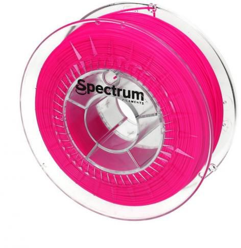 Spectrum Filament PLA różowy
