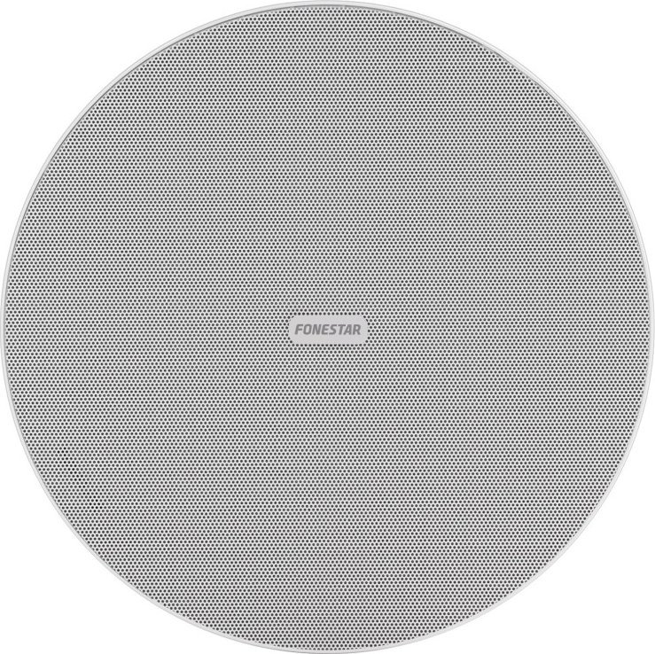 Fonestar Fonestar SKY-6 - 6-calowy wodoodporny okrągły wbudowany głośnik o niskiej impedancji