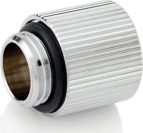 BitsPower Bitspower Touchaqua Adapter gerade G1/4 Zoll AG auf G1/4 Zoll IG