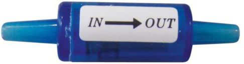 Sera SERA ZAWORKI ZWROTNE 2 SZT. - 29239