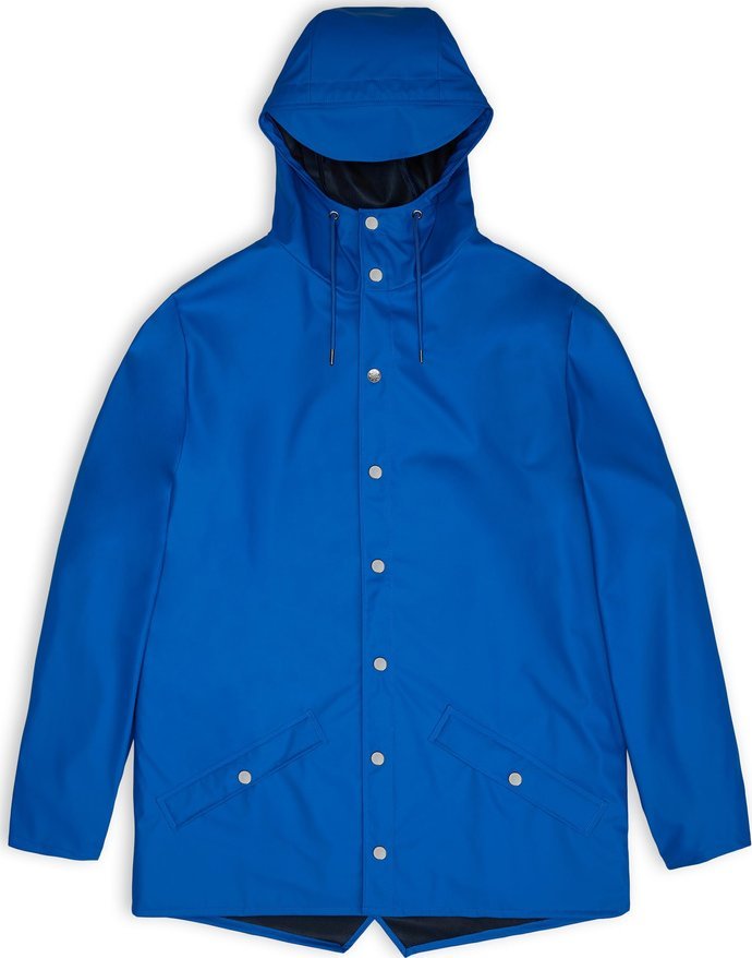 Rains Rains kurtka przeciwdeszczowa unisex JACKET 12010 83 WAVES S