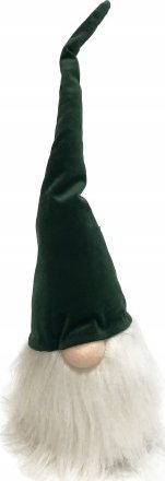 Dekoracja świąteczna Edelman skrzat