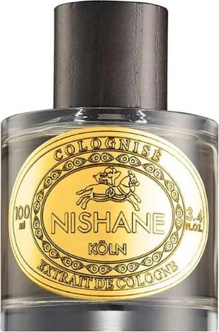 Nishane Hesperide Colognise EDC extrait 100ml