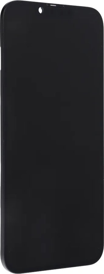 OEM Wyświetlacz do iPhone 13 Pro z ekranem dotykowym czarnym (RJ Incell)