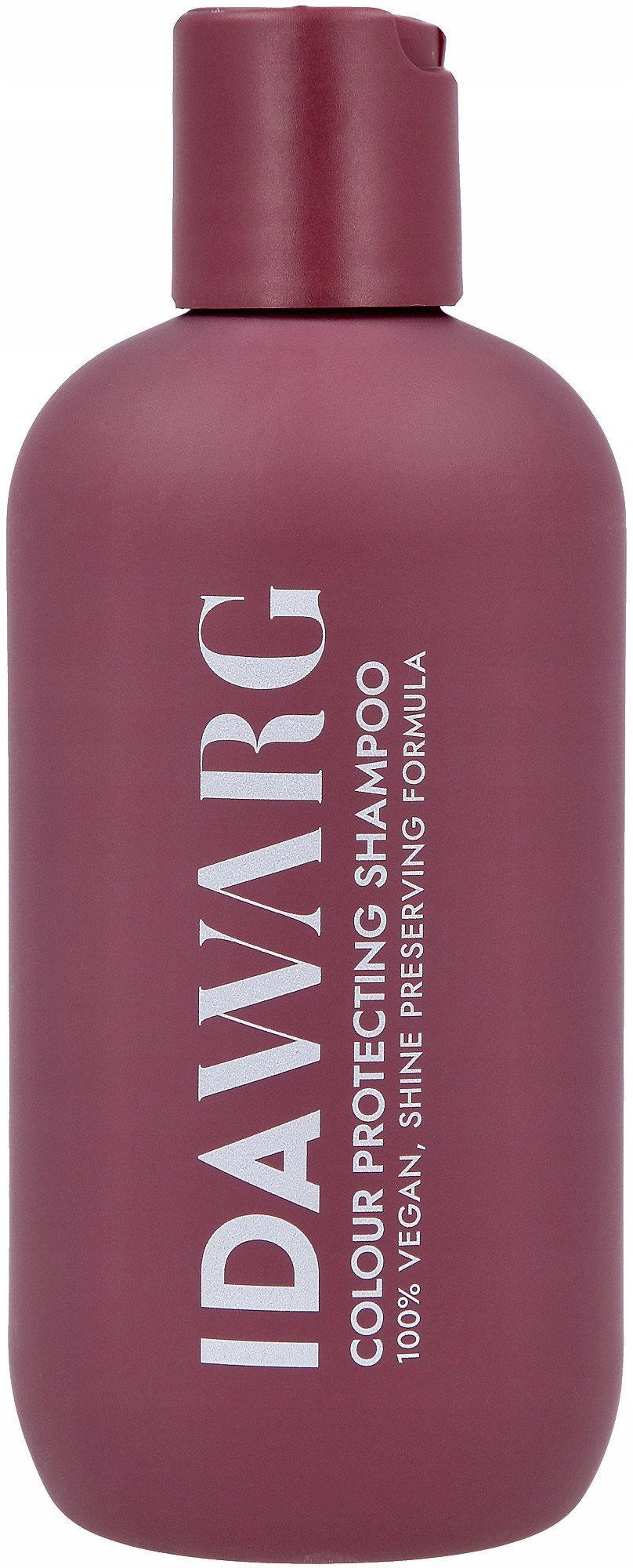 IDA WARG_Colour Protecting szampon chroniący kolor włosów 250ml