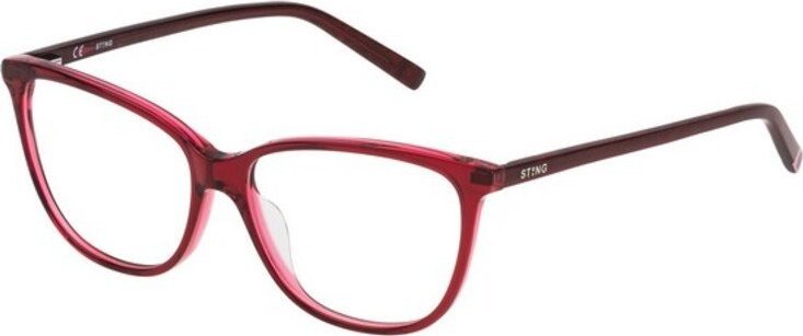 Sting Ramki do okularów Męskie Sting VST022530U83 ( 53 mm)