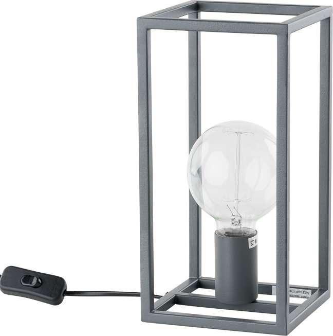Lampa stołowa Italux Sigalo MT-BR4366-T1 GR