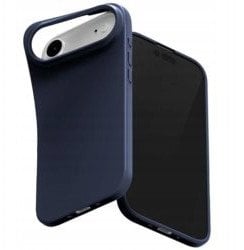 Etui Mercury Soft do iPhone 17 Air niebieski