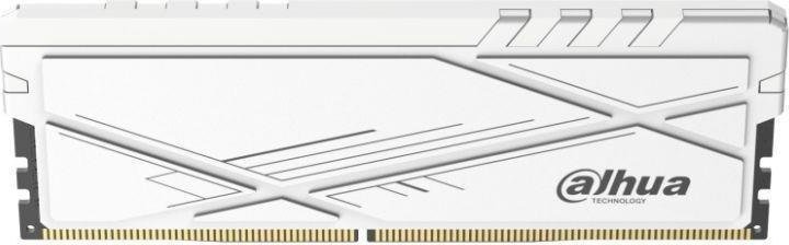 Pamięć Dahua Technology Pamięć DDR4 Dahua C600 White 16GB (1x16GB) 3600MHz CL18 1,35V