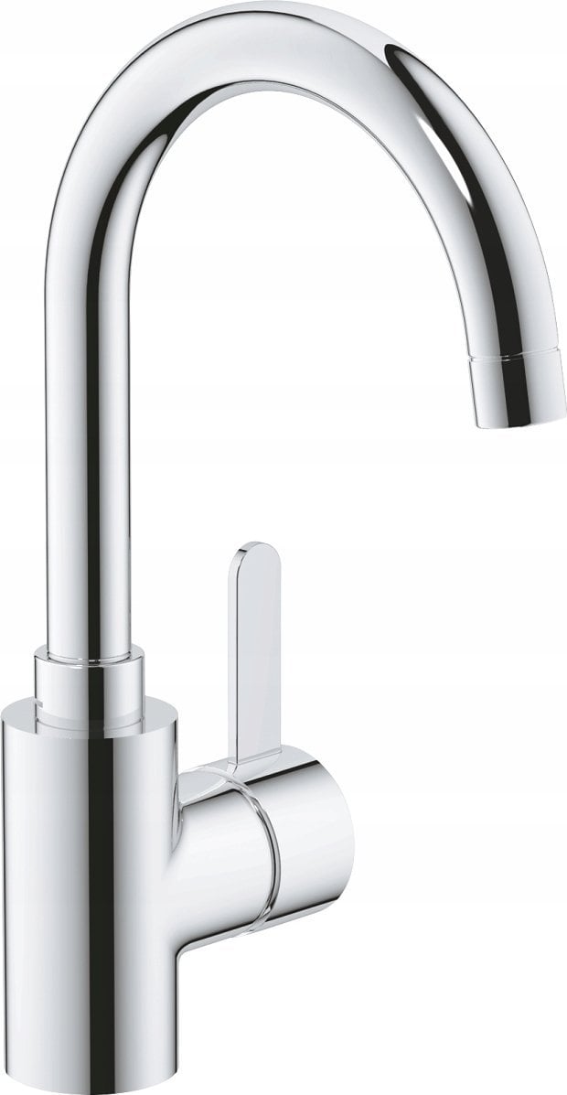 Bateria umywalkowa Grohe EUROSMART COSMO.BAT.UMYW.STOJ.L,CH