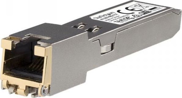 Moduł SFP StarTech StarTech HP 813874-B21 COMPATIBLE SFP/IN