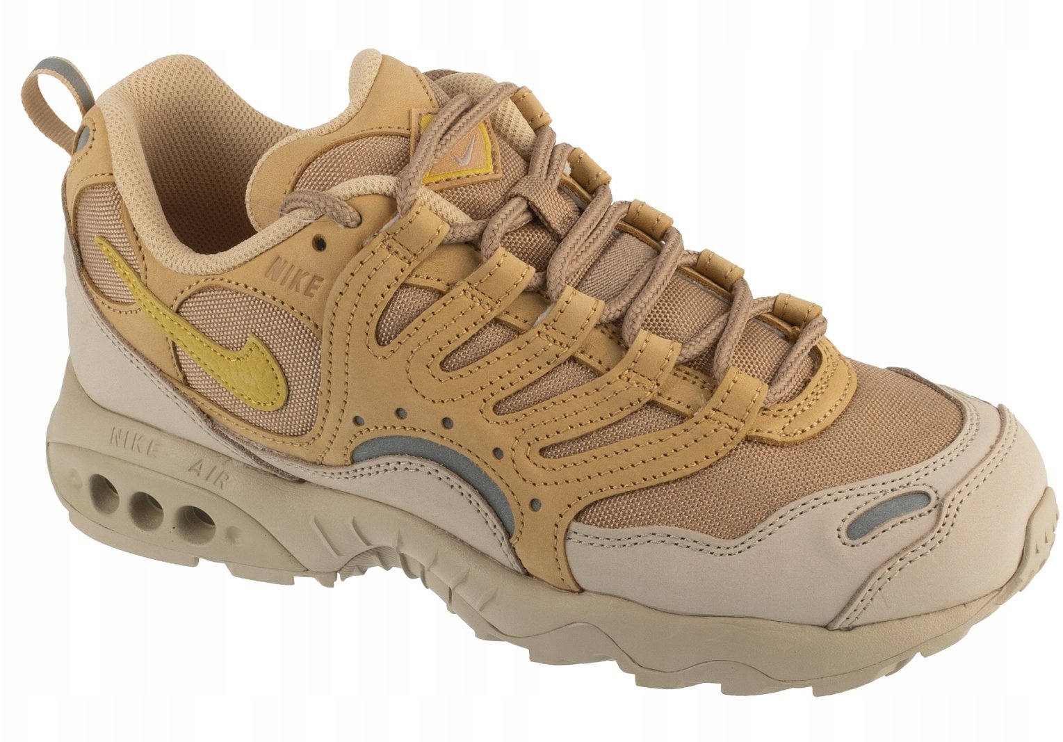 Nike Air Terra Humara SP FQ9084-201 Beżowe 43