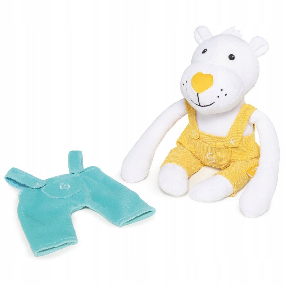 SKIDDOU BERNT MIŚ MASKOTKA 1502