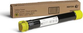 Toner Xerox Yellow Oryginał (006R01700)