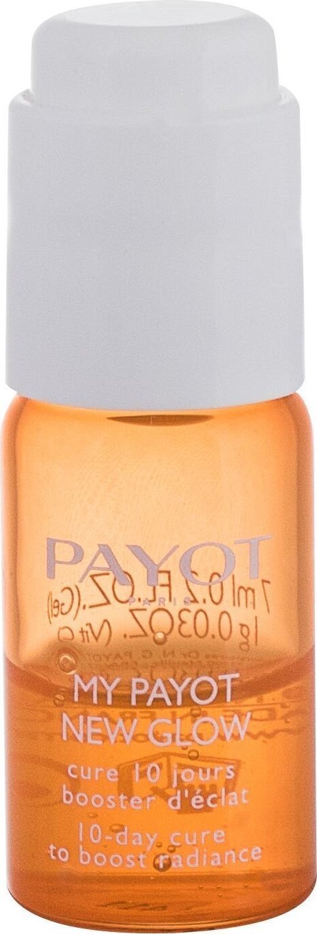 Payot PAYOT My Payot 10-Day Cure New Glow Serum do twarzy 7 ml