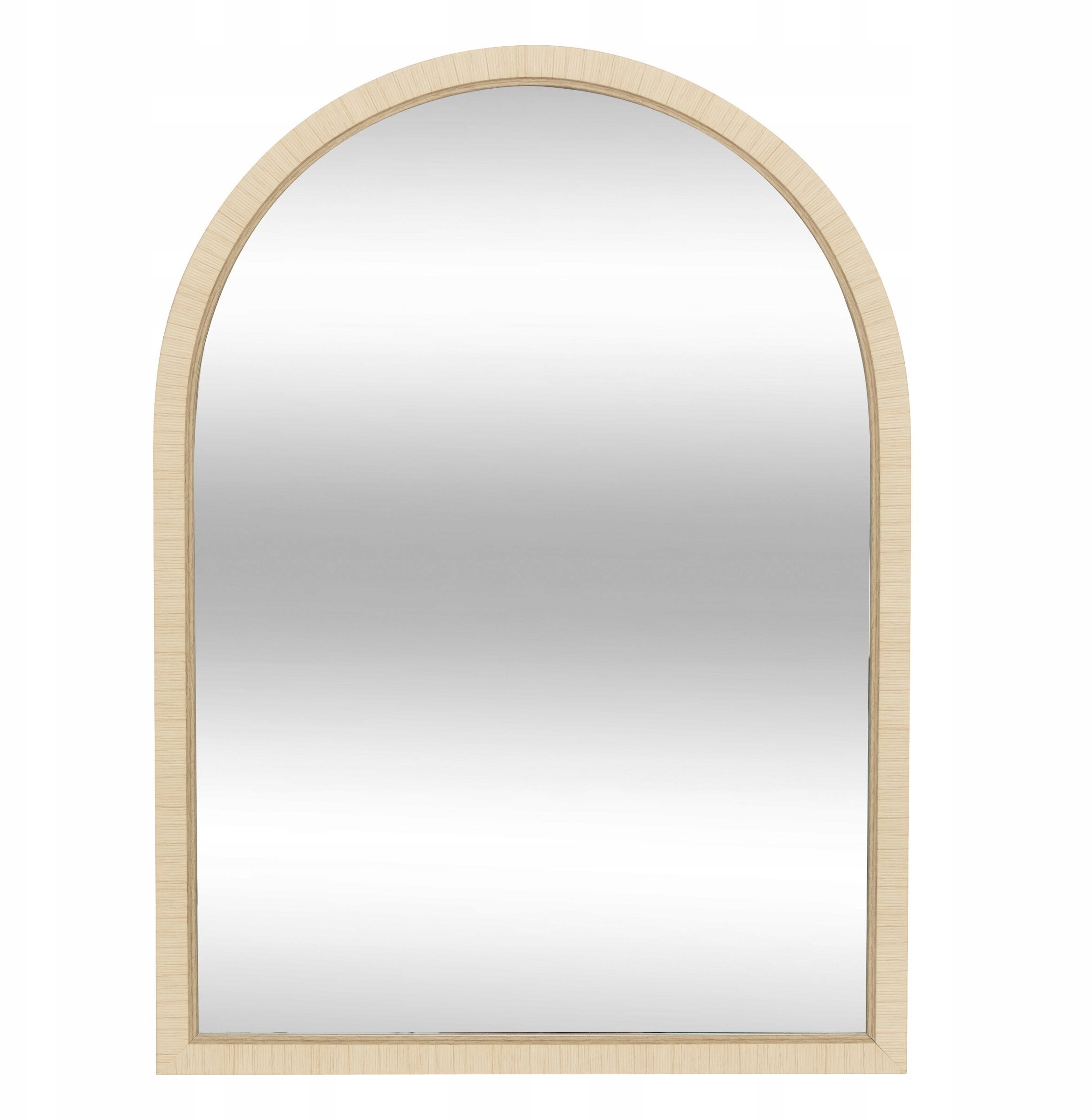 Lustro ścienne THÉA 55 x 75 cm