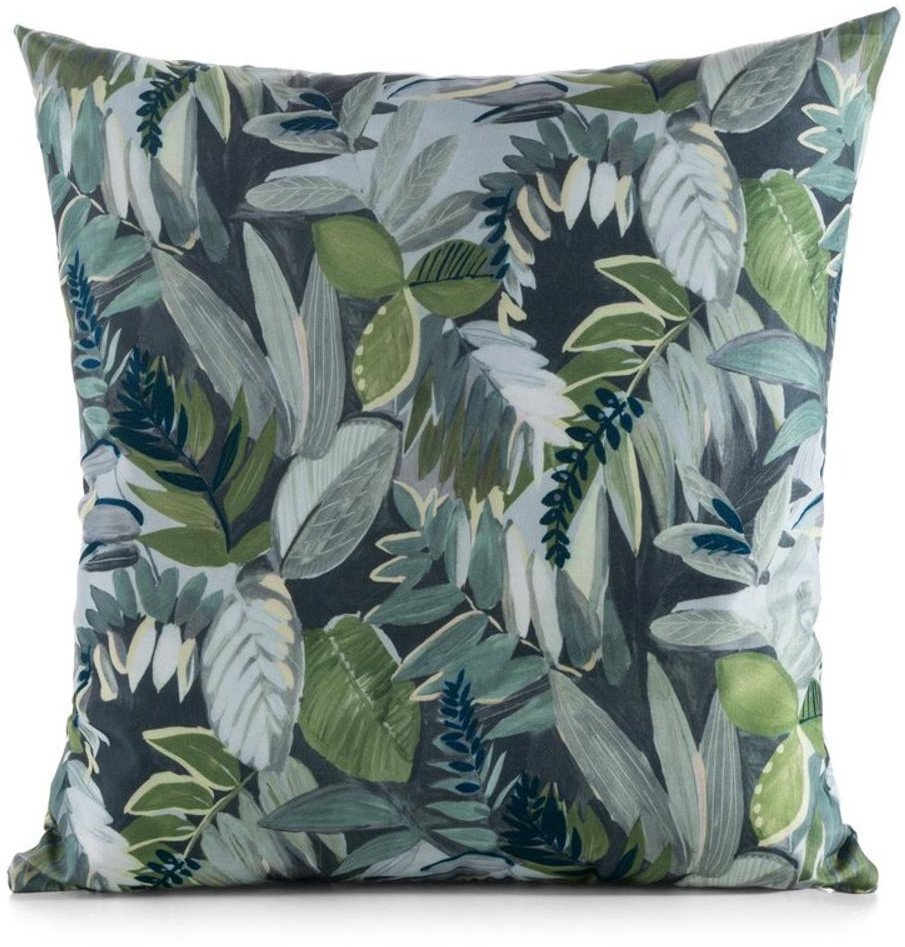 POSZEWKA GARDEN 45 X 45 CM ZIELONY