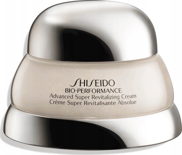 Shiseido Bio-Performance Advanced Super Revitalizing Cream Rewitalizujący krem do twarzy 75ml