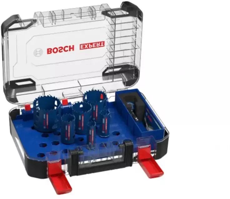 OTWORNICA P MM T 9p Set