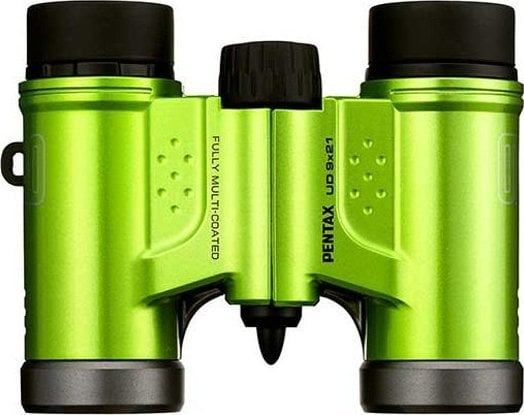 Lornetka Pentax Pentax UD 9x21 green