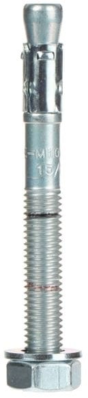 ANCHOR BOLTS LE-ZN 10X95 4PCS