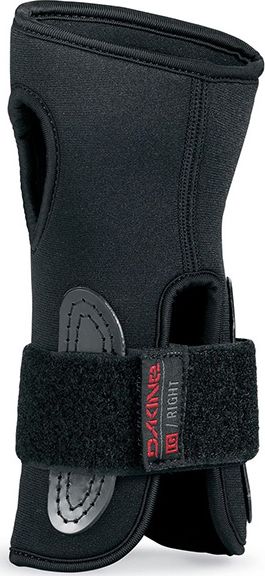 Dakine Ochraniacze nadgarstków Dakine Wristguard Mens Black 2019