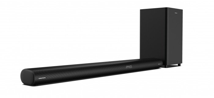 Kolumna Grundig DSB 3000