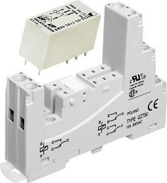 Ropam ROPAM MODUŁ PRZEKAŹNIKOWY RM85-230V-1P