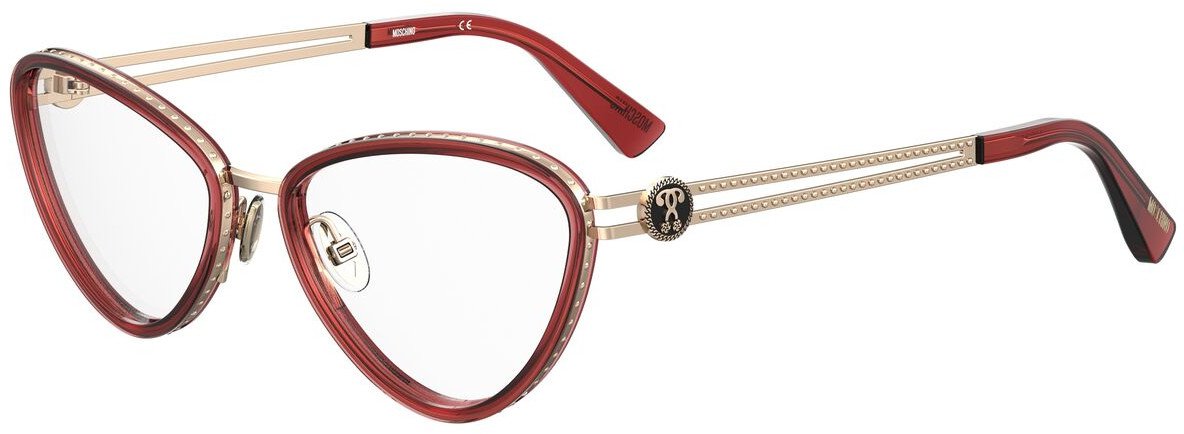 Ramki do okularów Damski Moschino MOS585-LHF 54 mm