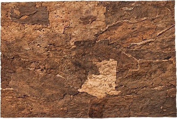 Terra Natura Tło do terrarium, Płyta korkowa VIRGIN 30x30cm (kraj pochodzenia : Portugalia)