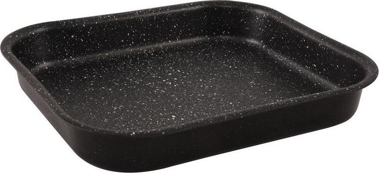 Orion Blacha / brytfanna emaliowana 29,5x26x4 uniwersalny