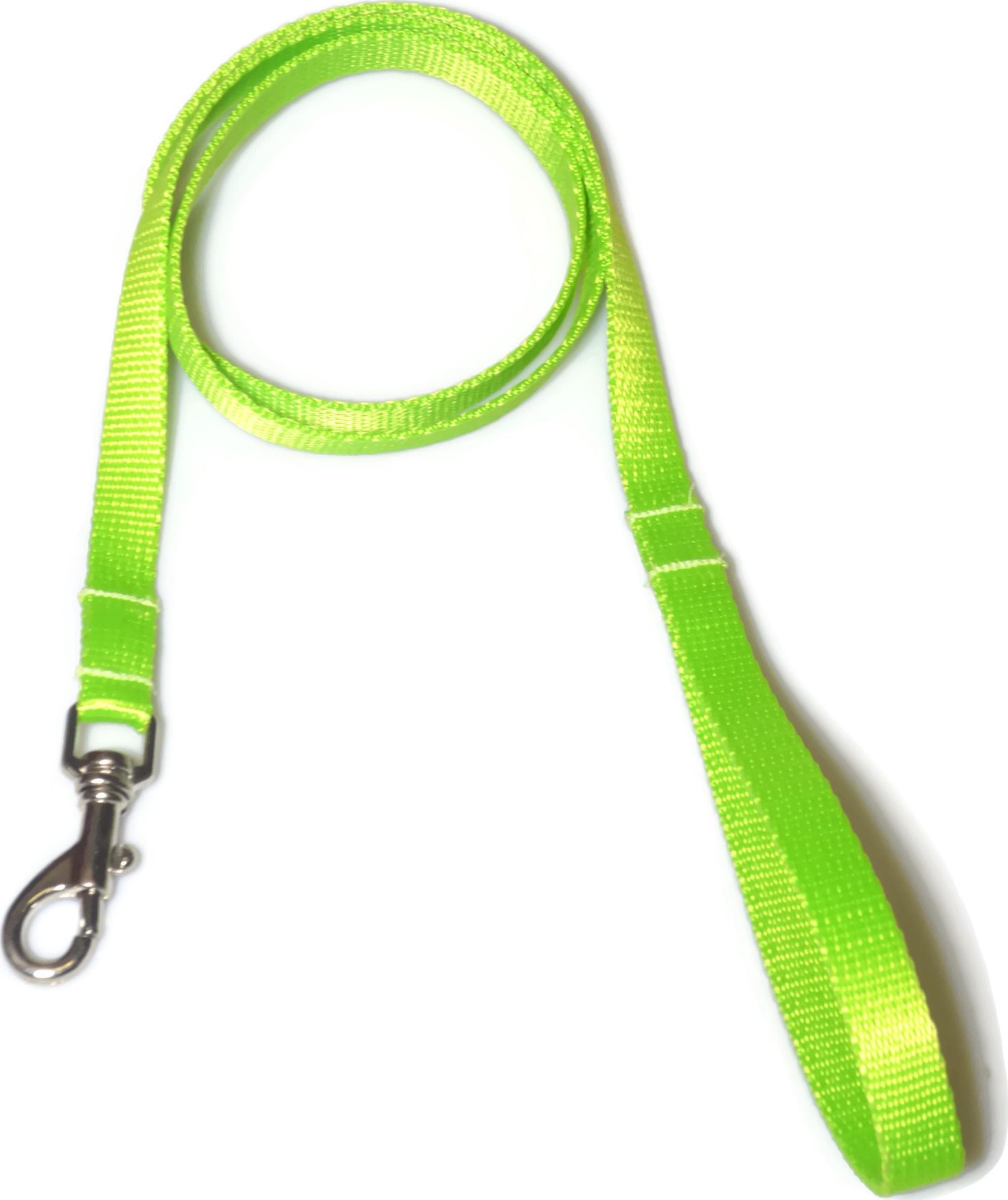 Alizoo Tradycyjna smycz dla psa 16mm/130cm - ALIZOO