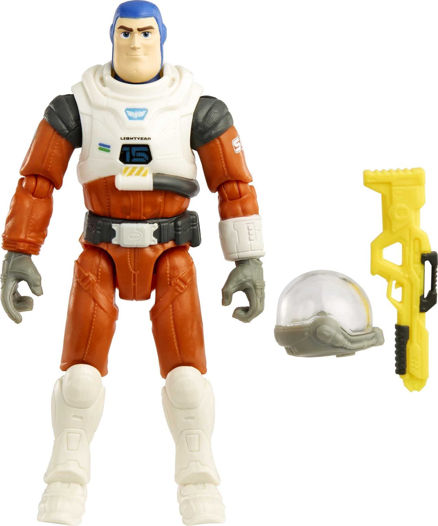 MATTEL Figurka Buzz Astral Lightyear XL-15 13cm