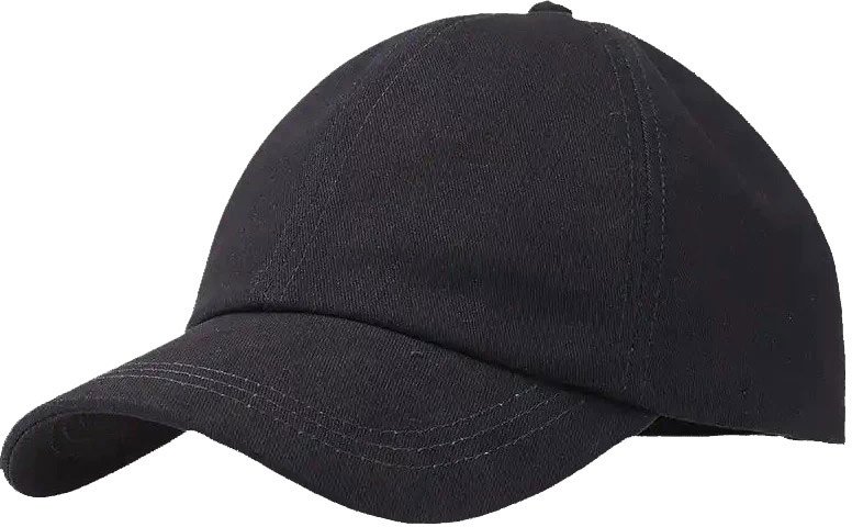 Czapka z daszkiem 4F strapback uniseks granatowa r L/XL