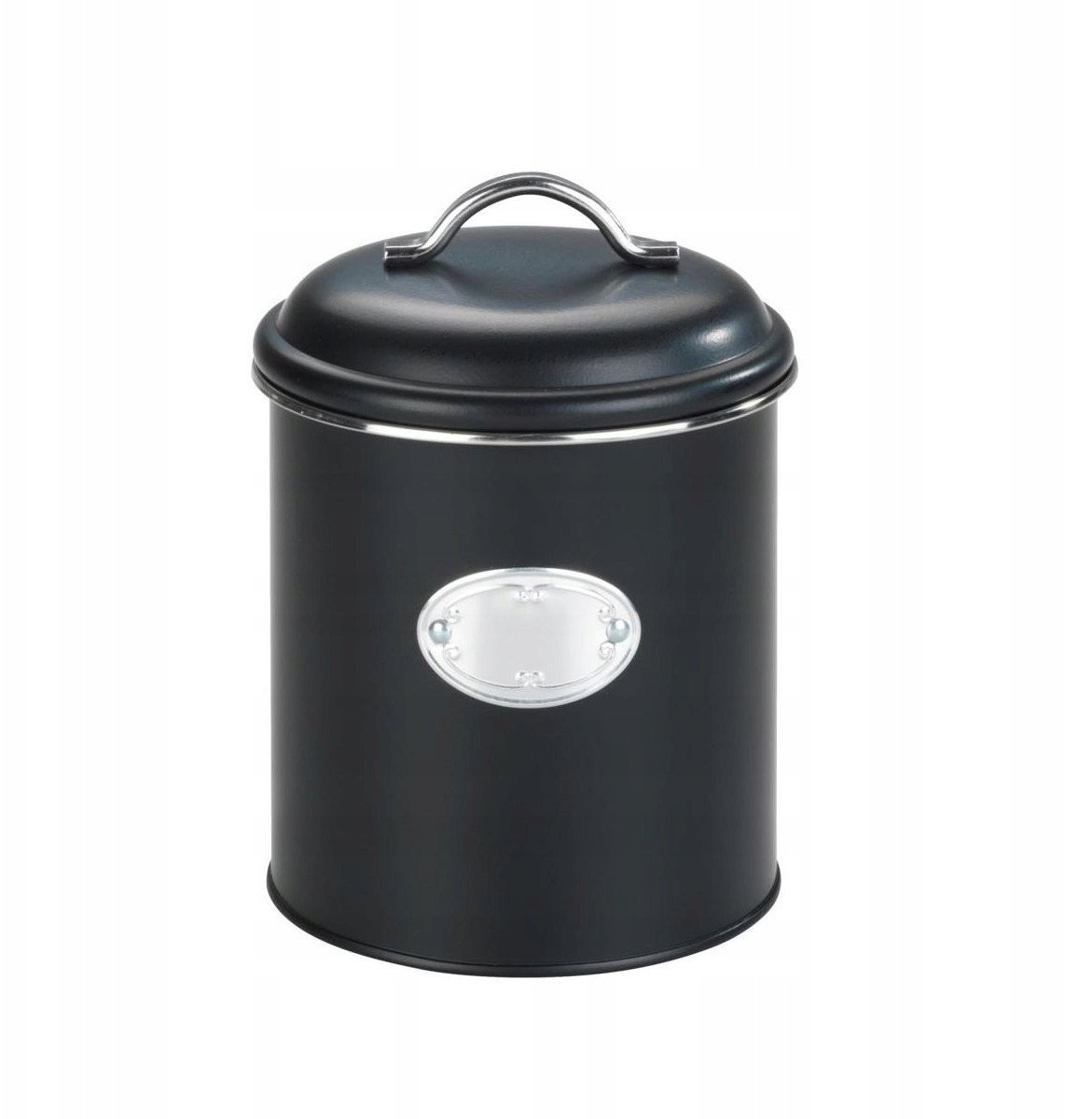 Pojemnik do przechowywania żywności NERO, 1,6 litra, WENKO