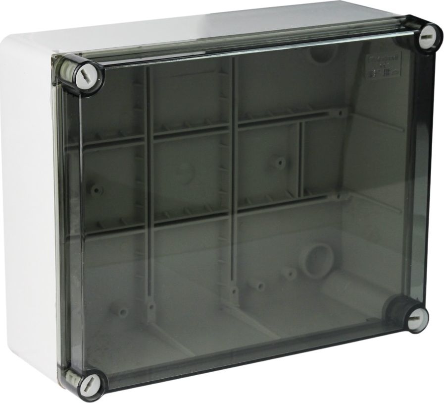 Marlanvil Puszka natynkowa wym/wew 240x190x90 IP66 hermetyczna 010.A.PK M-L 1070