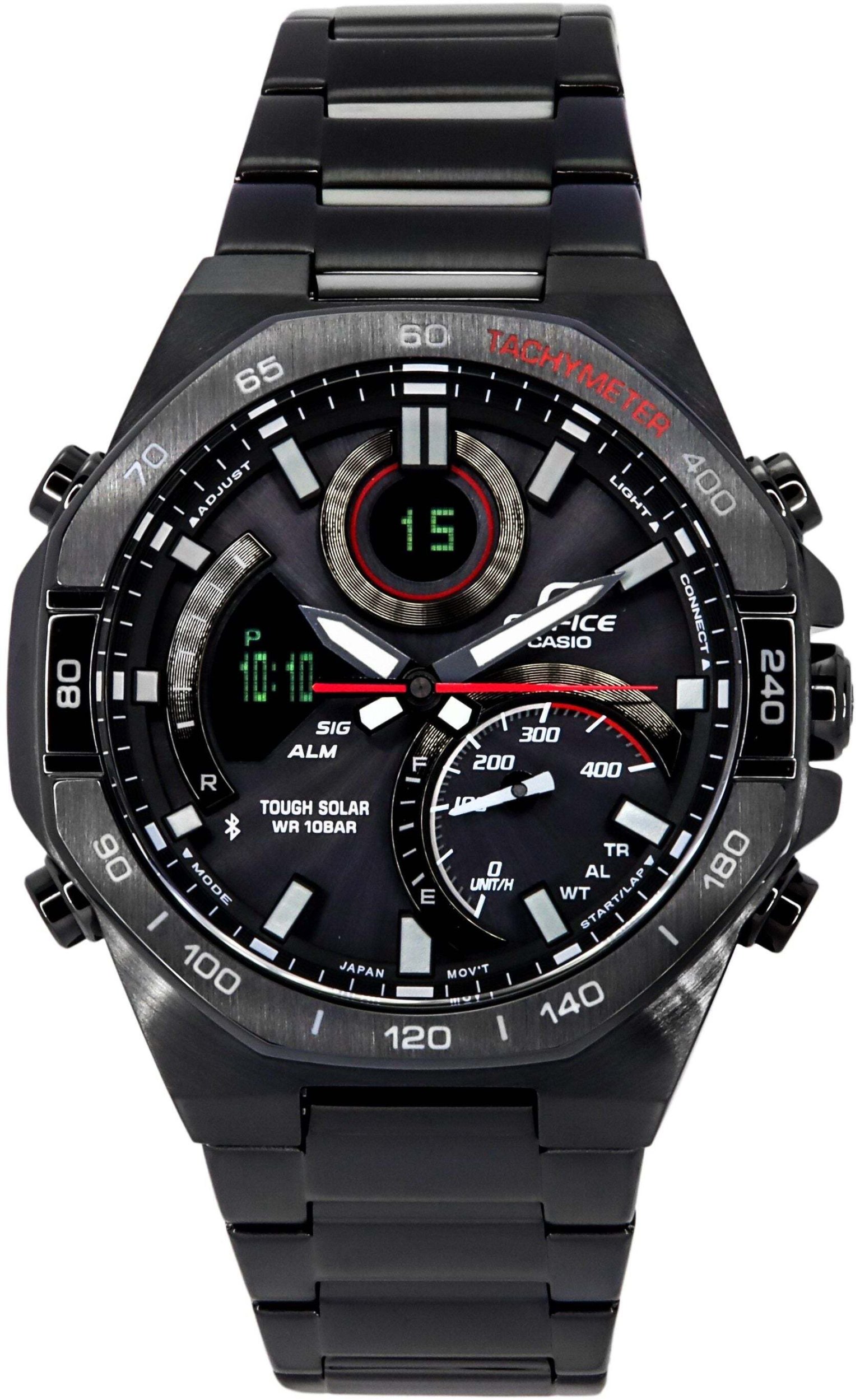 Zegarek Casio Edifice ECB-950DC-1AEF