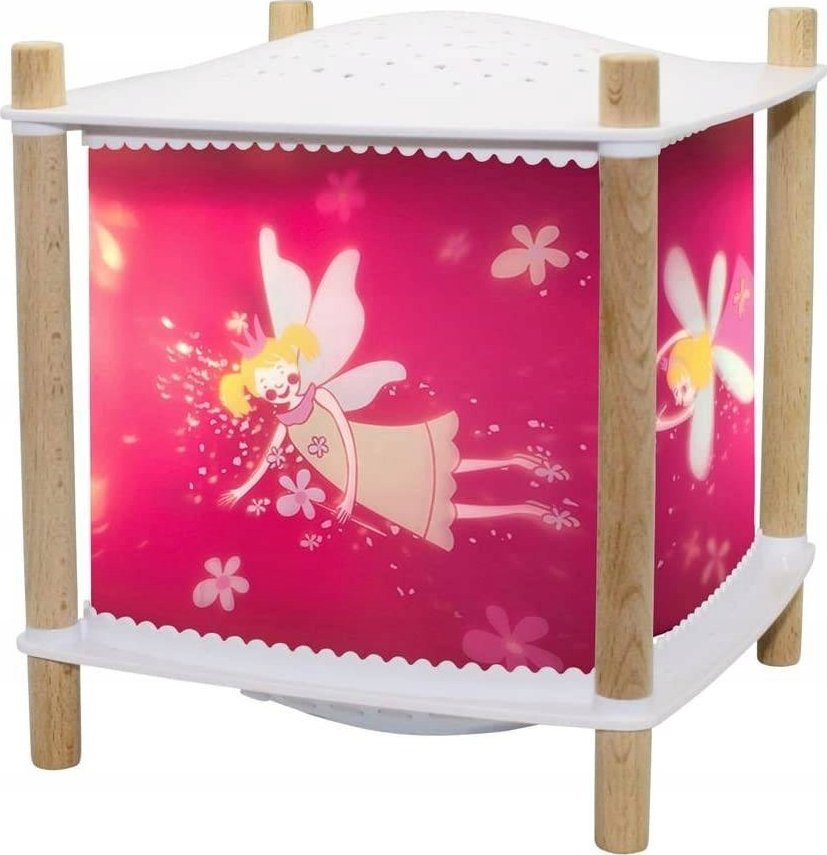 Trousselier Trousselier Magical Lantern with Music, Princess