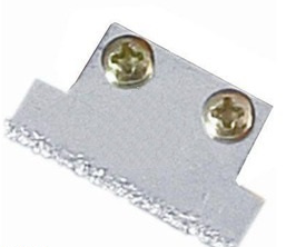 Dedra Ostrze do skrobaka do fug 25mm (11161)