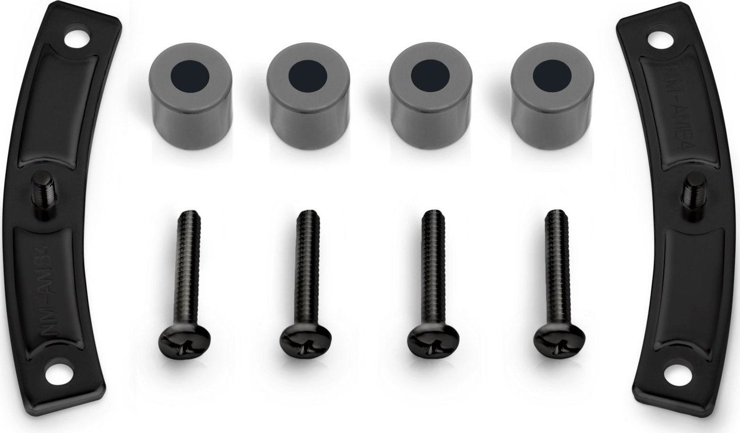 Noctua Mocowanie Noctua NM-AM5/4-MP83 chromax.black SecuFirm2