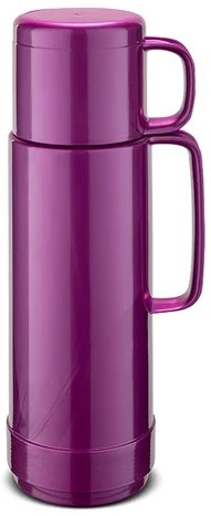 Termos ROTPUNKT typ 80 0,75 l Shiny grape