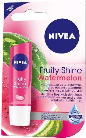 Nivea Lip Care Pomadka ochronna WATERMELON 4.8g